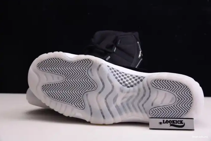 One Kick 11 Jordan Air Anniversary 25th CT8012-011 0518